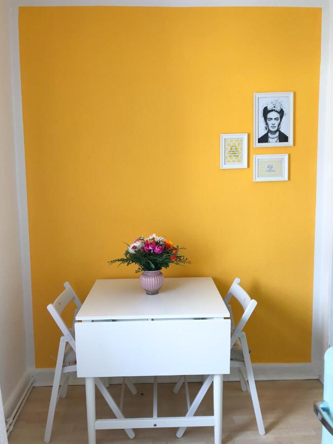 Gladenbach Dream Green Apartment 'Frida' מראה חיצוני תמונה