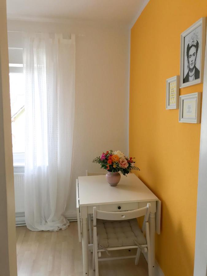 Gladenbach Dream Green Apartment 'Frida' מראה חיצוני תמונה