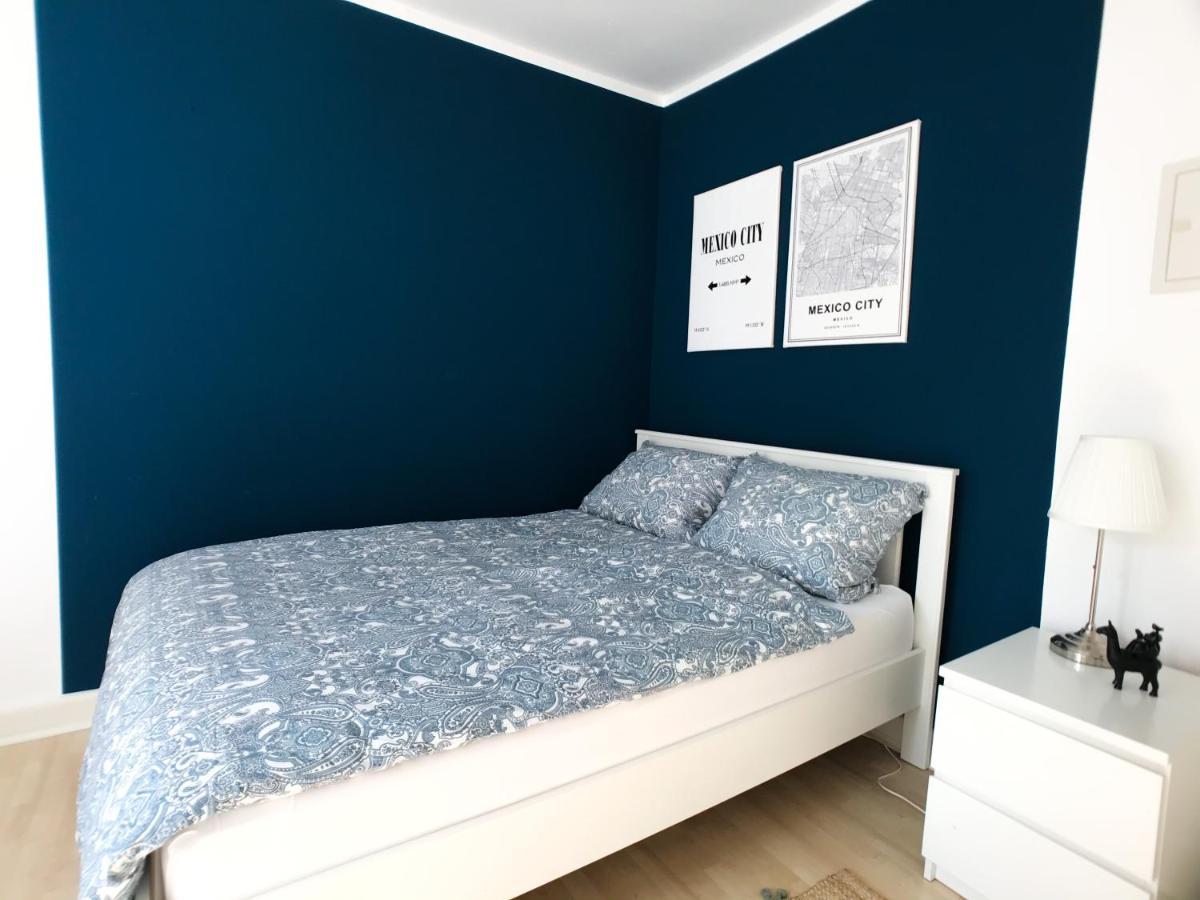Gladenbach Dream Green Apartment 'Frida' מראה חיצוני תמונה