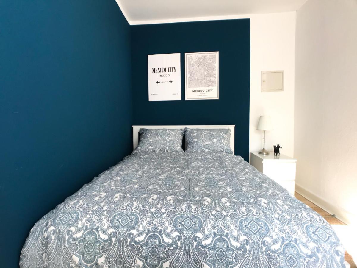 Gladenbach Dream Green Apartment 'Frida' מראה חיצוני תמונה